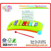 Xylophone Musical Plastic Instrument